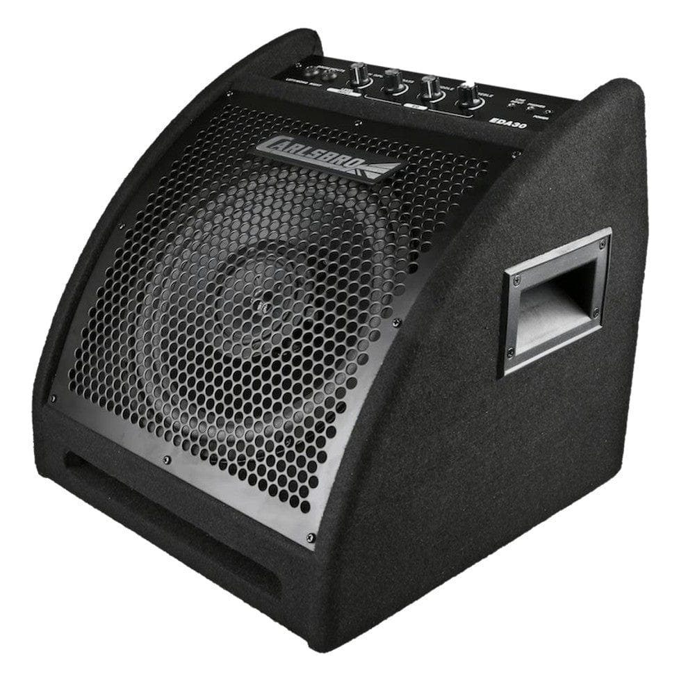 Carlsbro EDA30 Electronic Drum Amplifier - Image 3