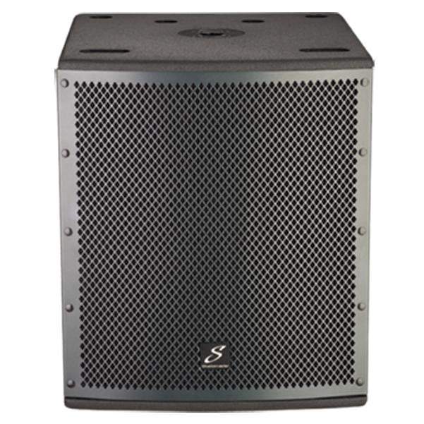 Carlsbro TRX-15SA 15-Inch 600W Active Subwoofer