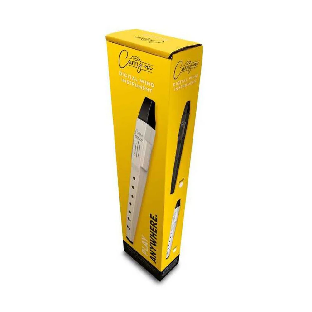 Carry-On Digital Wind Instrument - Image 10