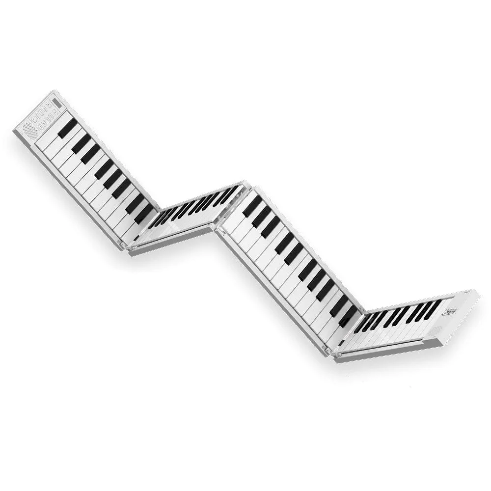 Carry-on FP88 88 Keys Folding Digital Piano - Image 2