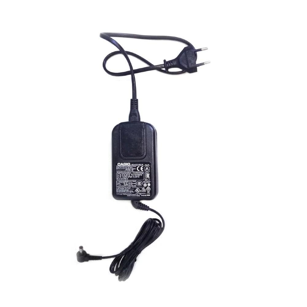 Casio AD-A12150LW Power Ac Adaptor