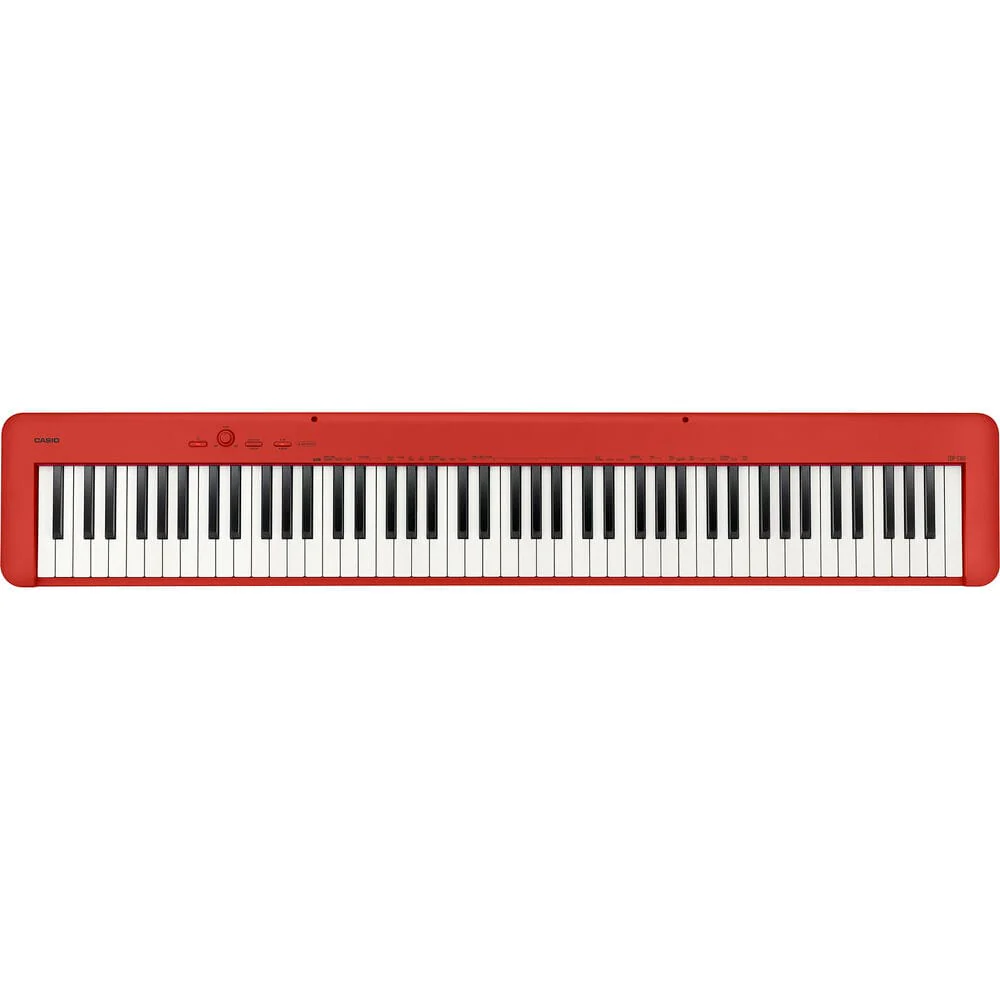 Casio CDP Series CDP-S160 88 Key Digital Piano - Image 3