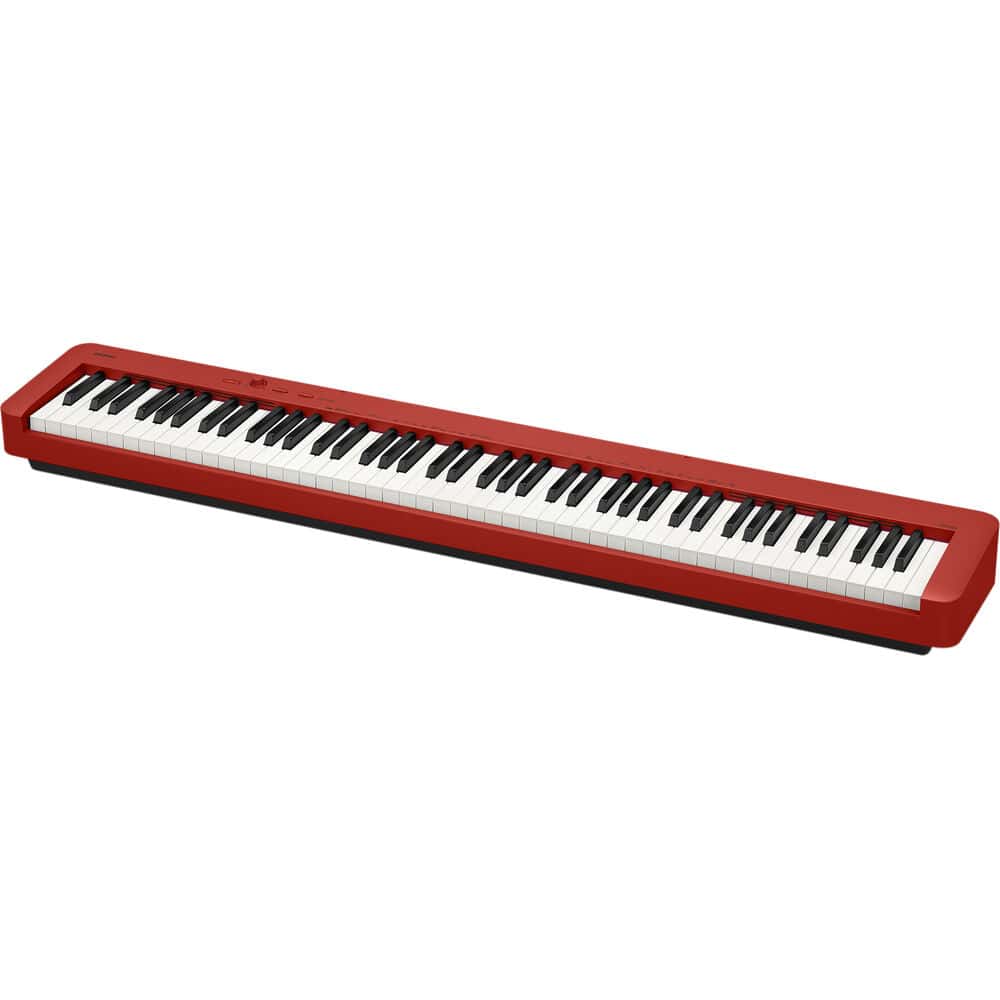 Casio CDP Series CDP-S160 88 Key Digital Piano - Image 4