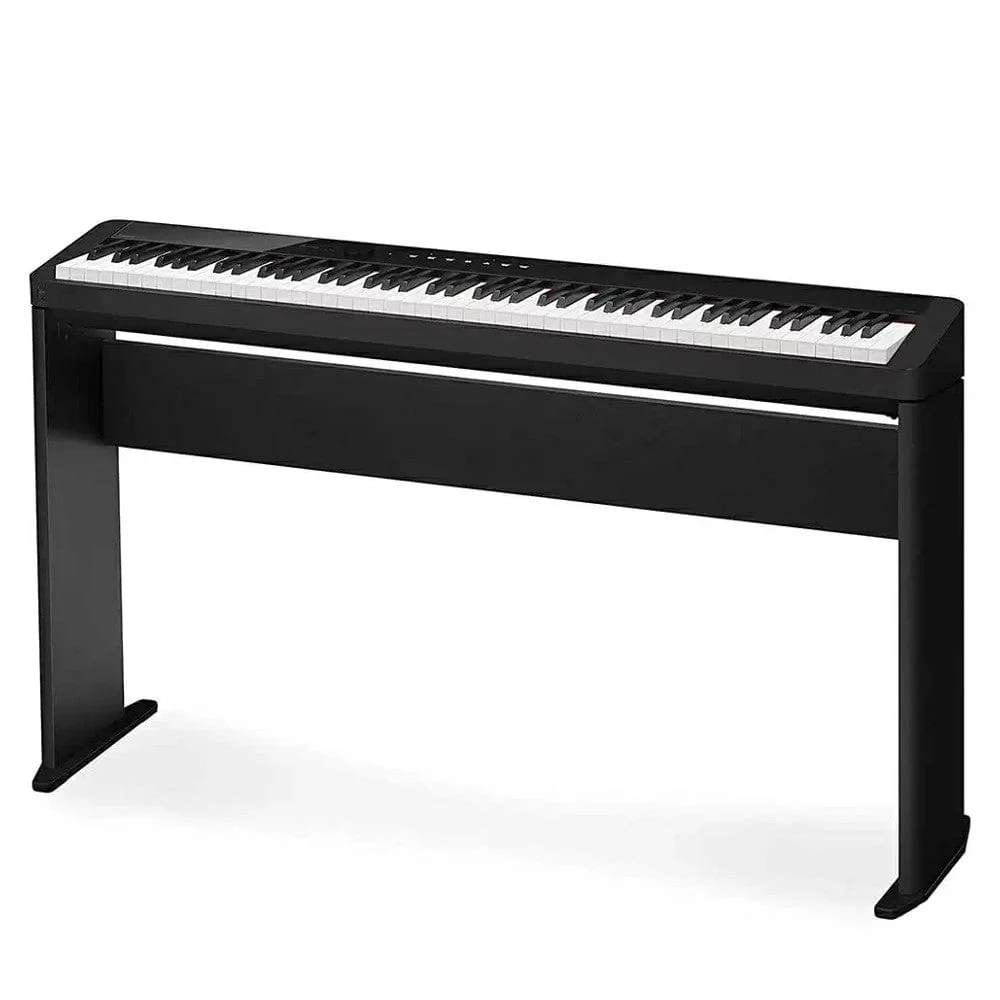 Casio CS-68PBK Piano Stand for PX-S1000/3000