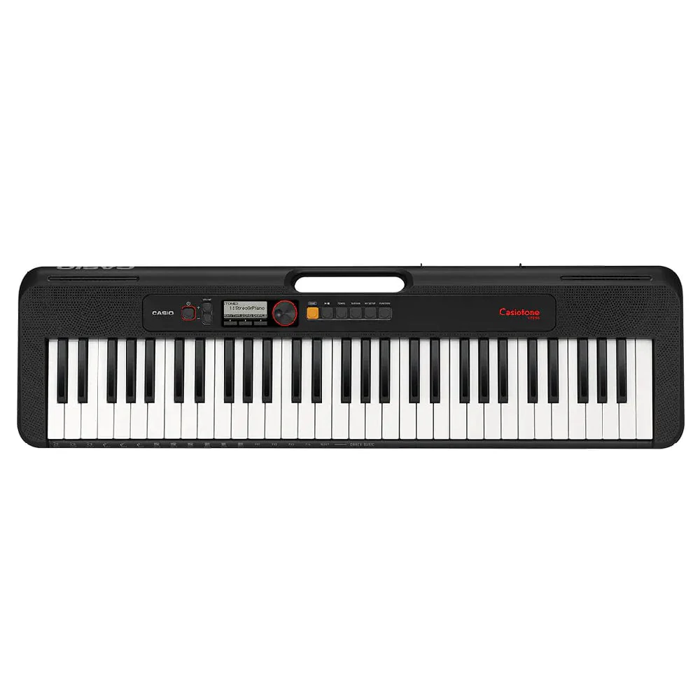 Casio CT-S195 61 Key Portable Keyboard