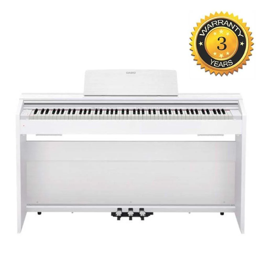 Casio Privia PX-870 88 Key Digital Piano - Image 5