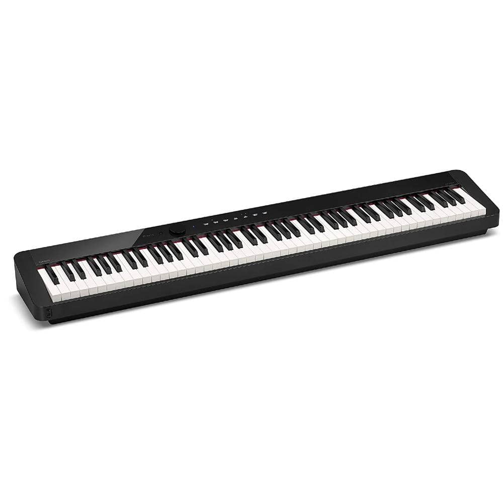 Casio Privia PX-S1000 88-Key Digital Piano - Black - Image 4