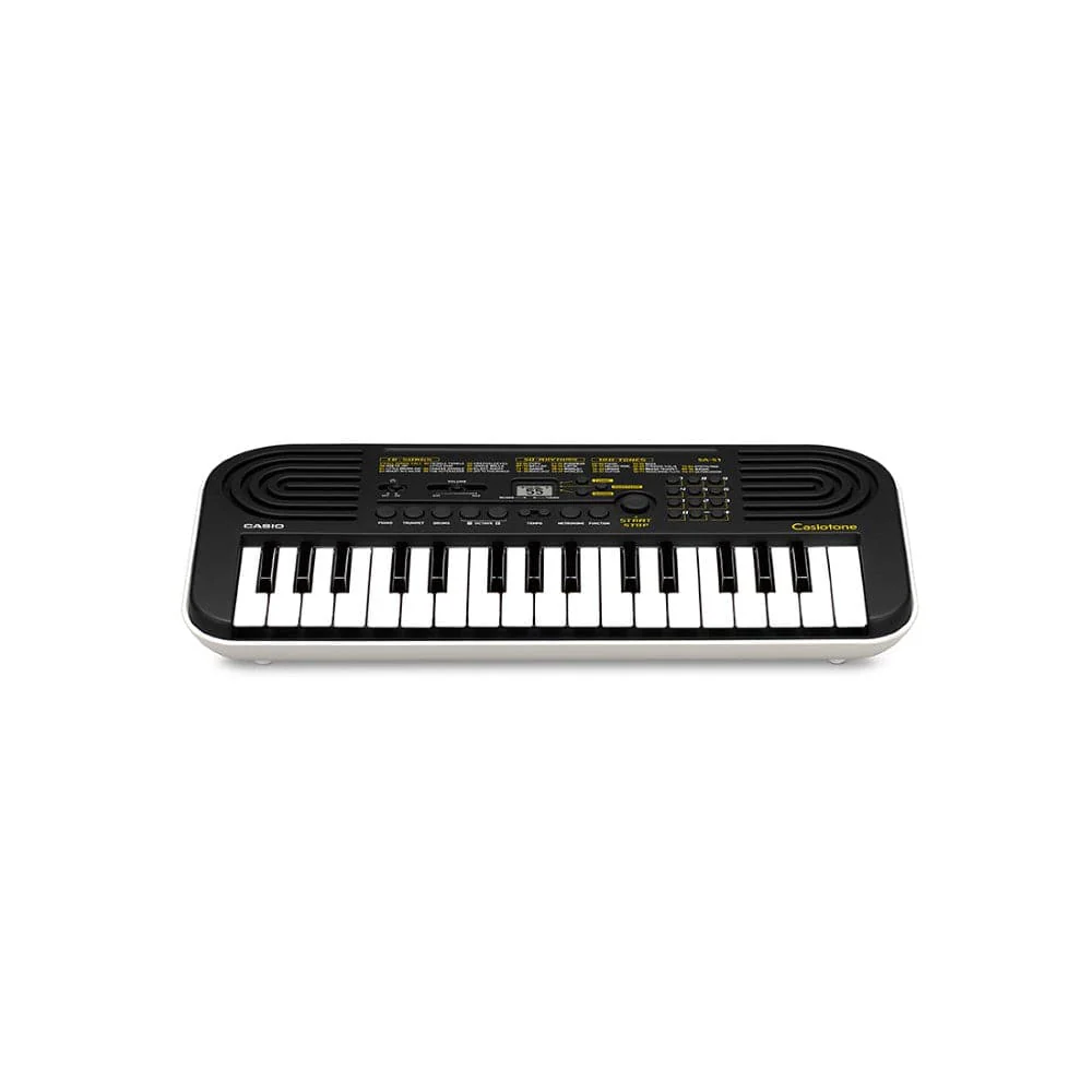 Casio SA-51 Casiotone 32 Key Kids Mini Portable Keyboard - Image 12