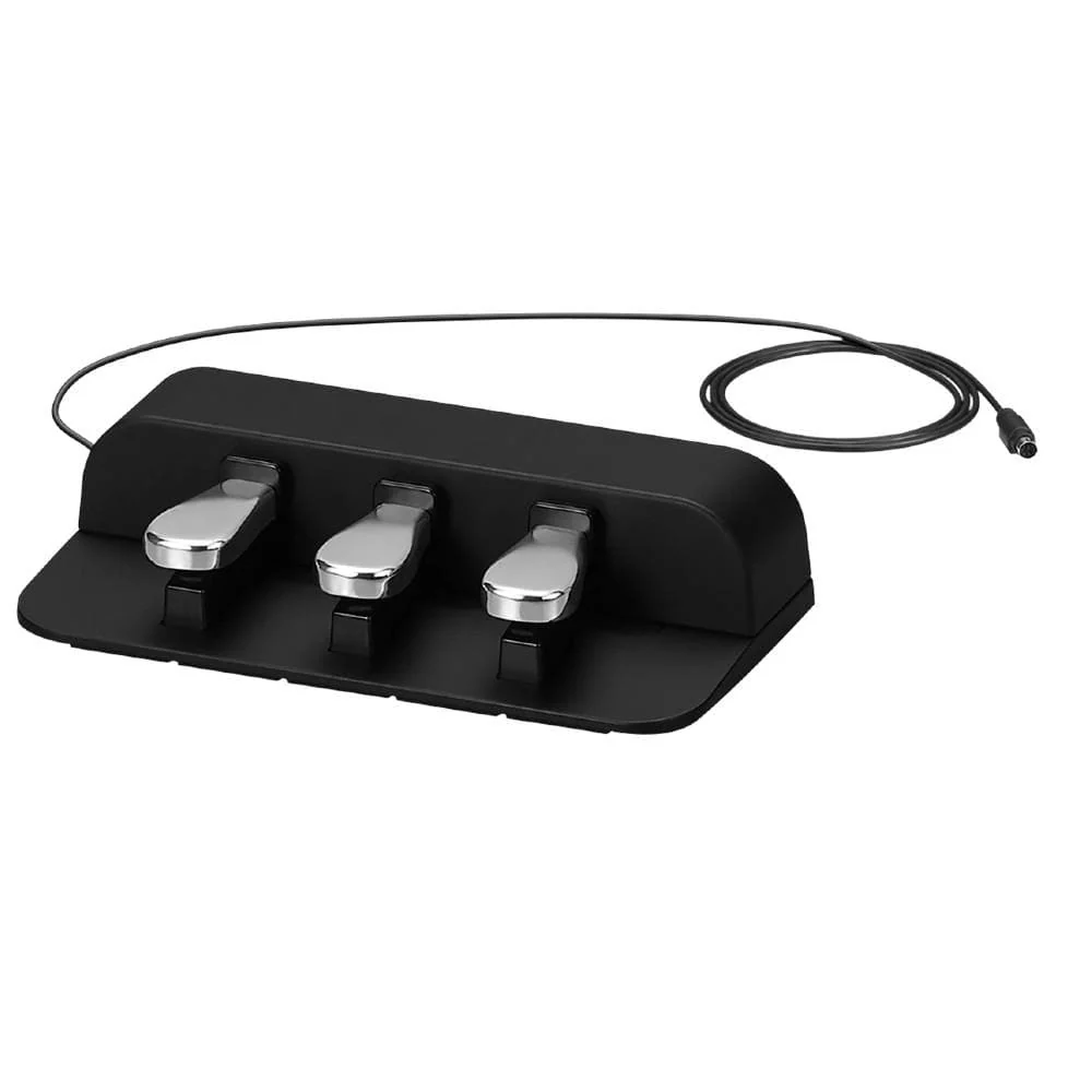Casio SP-34 Sustain Pedal