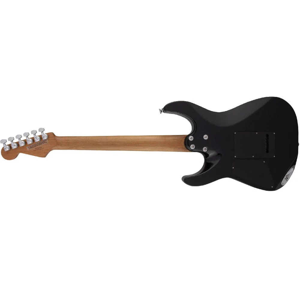 Charvel Pro Mod DK22 SSS 2PT CM 6 String Electric Guitar - Image 10