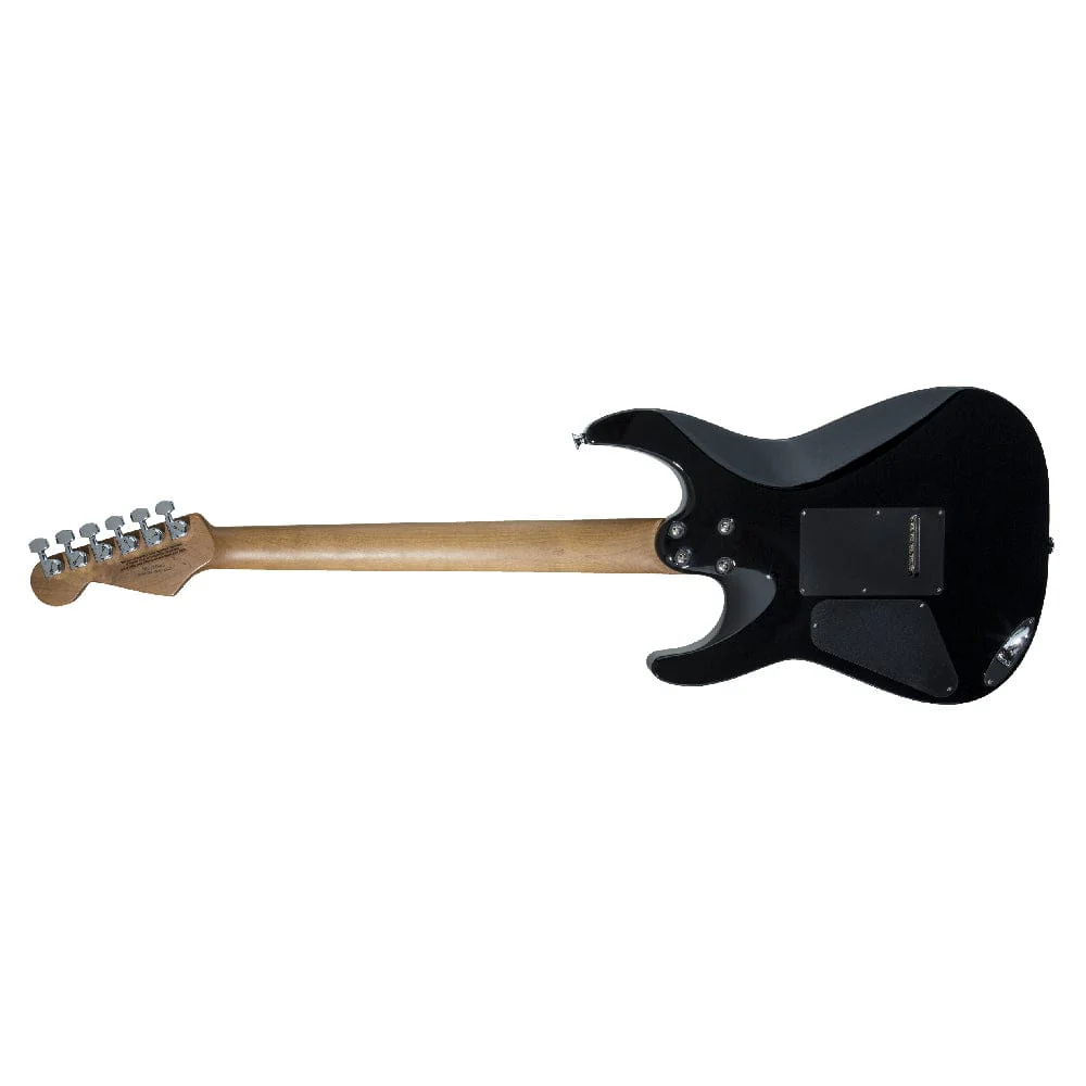 Charvel Pro-Mod DK24 HH 2PT CM 6 String Electric Guitar - Image 4