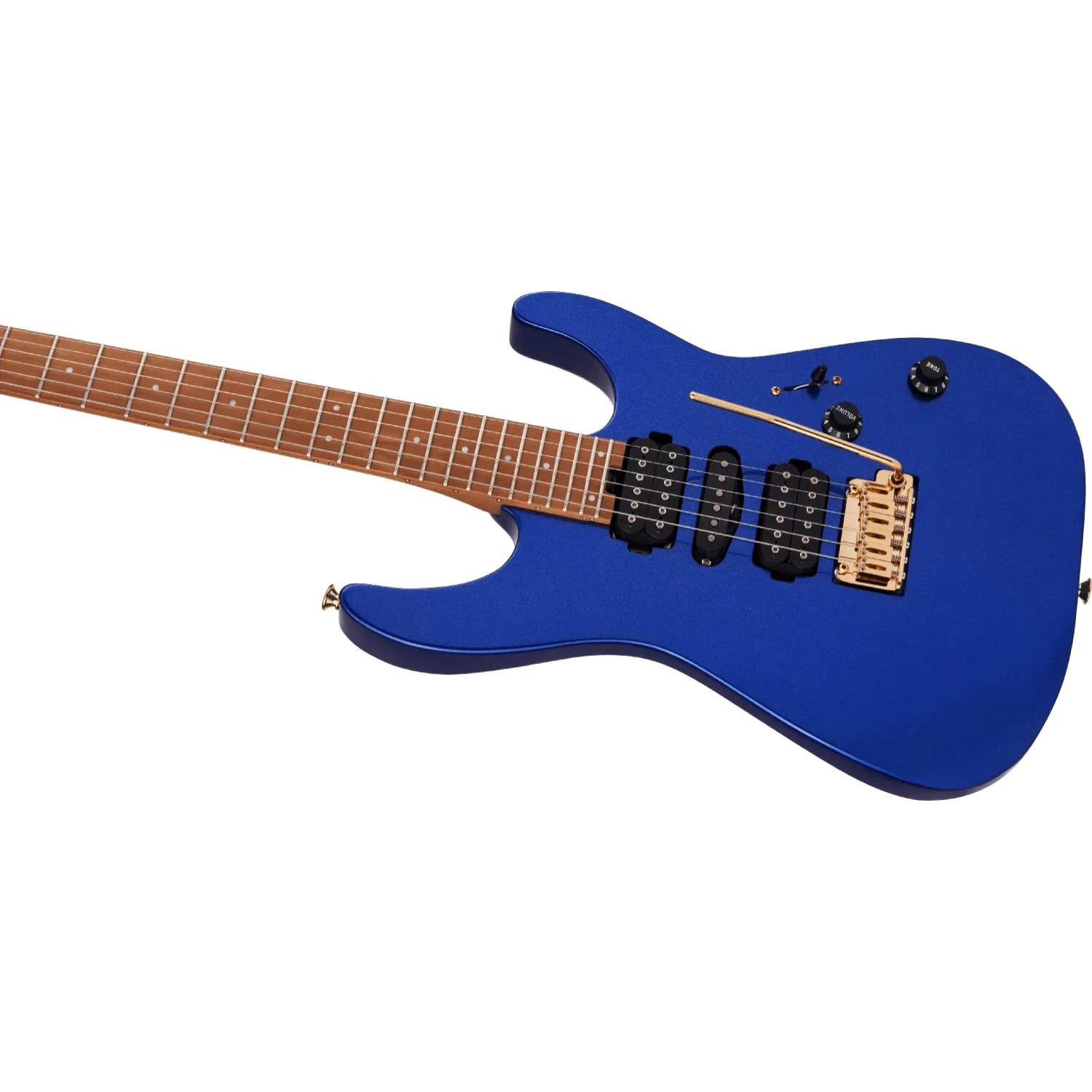 Charvel Pro-Mod DK24 HSH 2PT 6 String Electric Guitar - Image 5