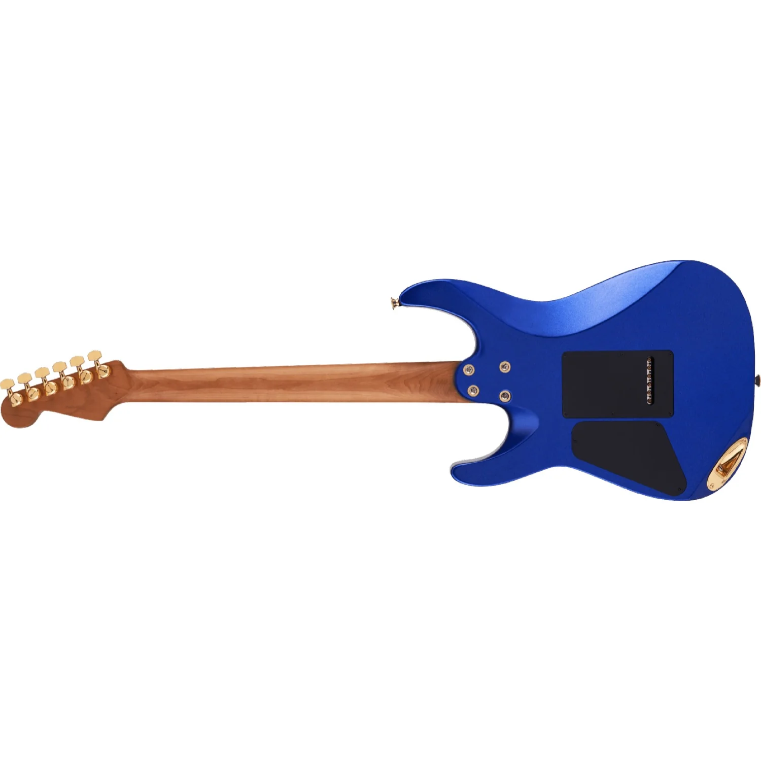 Charvel Pro-Mod DK24 HSH 2PT 6 String Electric Guitar - Image 8