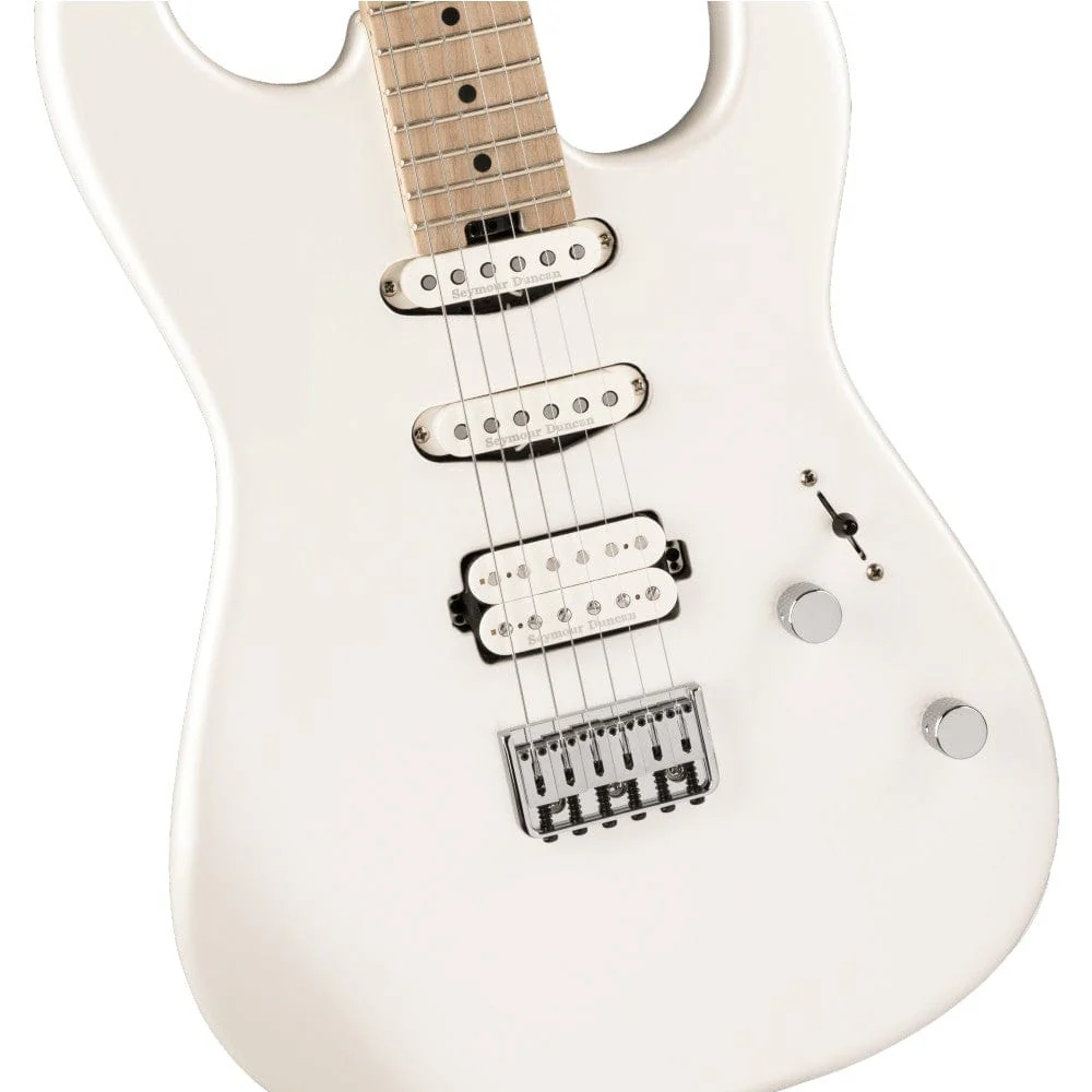 Charvel Pro-Mod San Dimas Style 1 HSS HT M 6 String Electric Guitar - Image 2