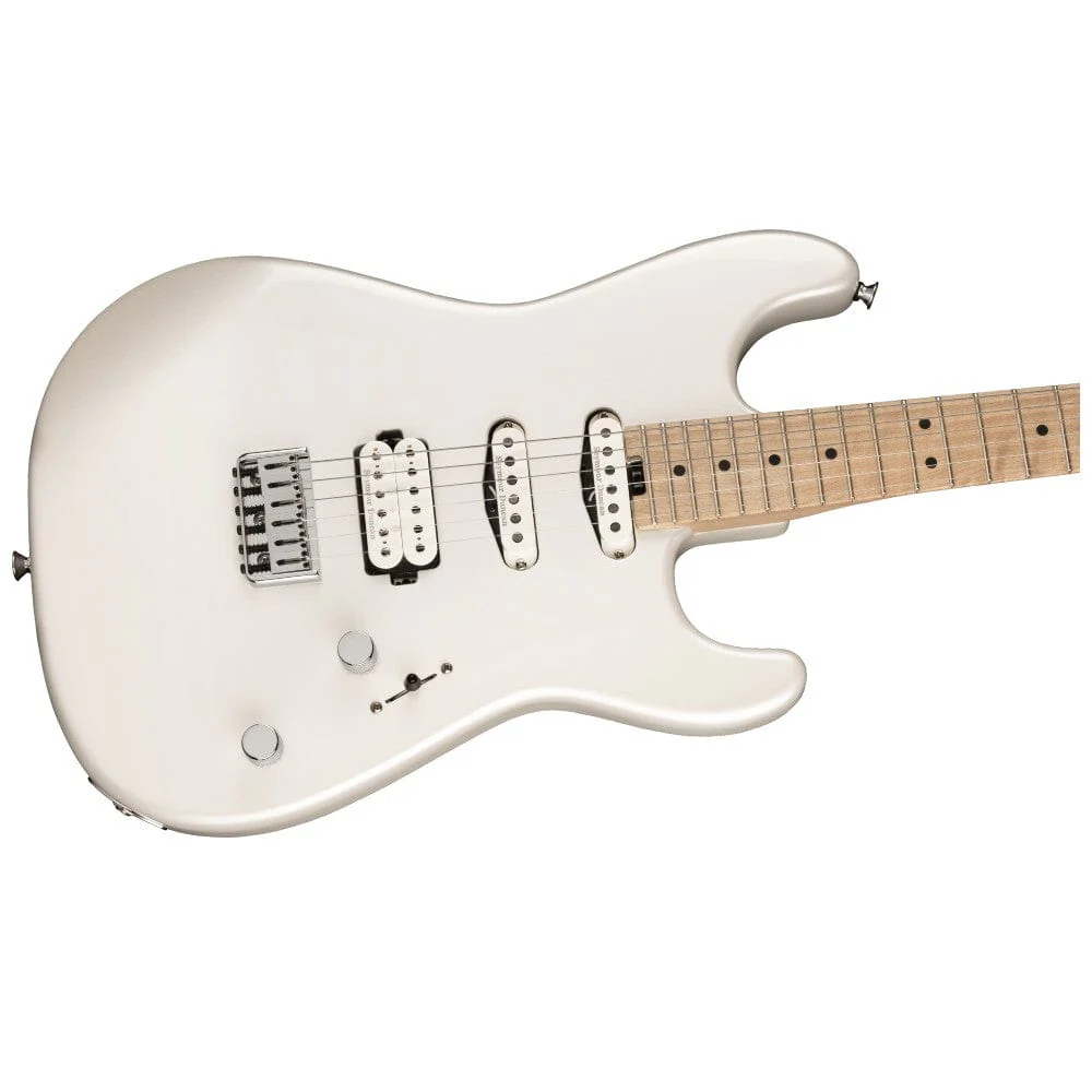 Charvel Pro-Mod San Dimas Style 1 HSS HT M 6 String Electric Guitar - Image 3