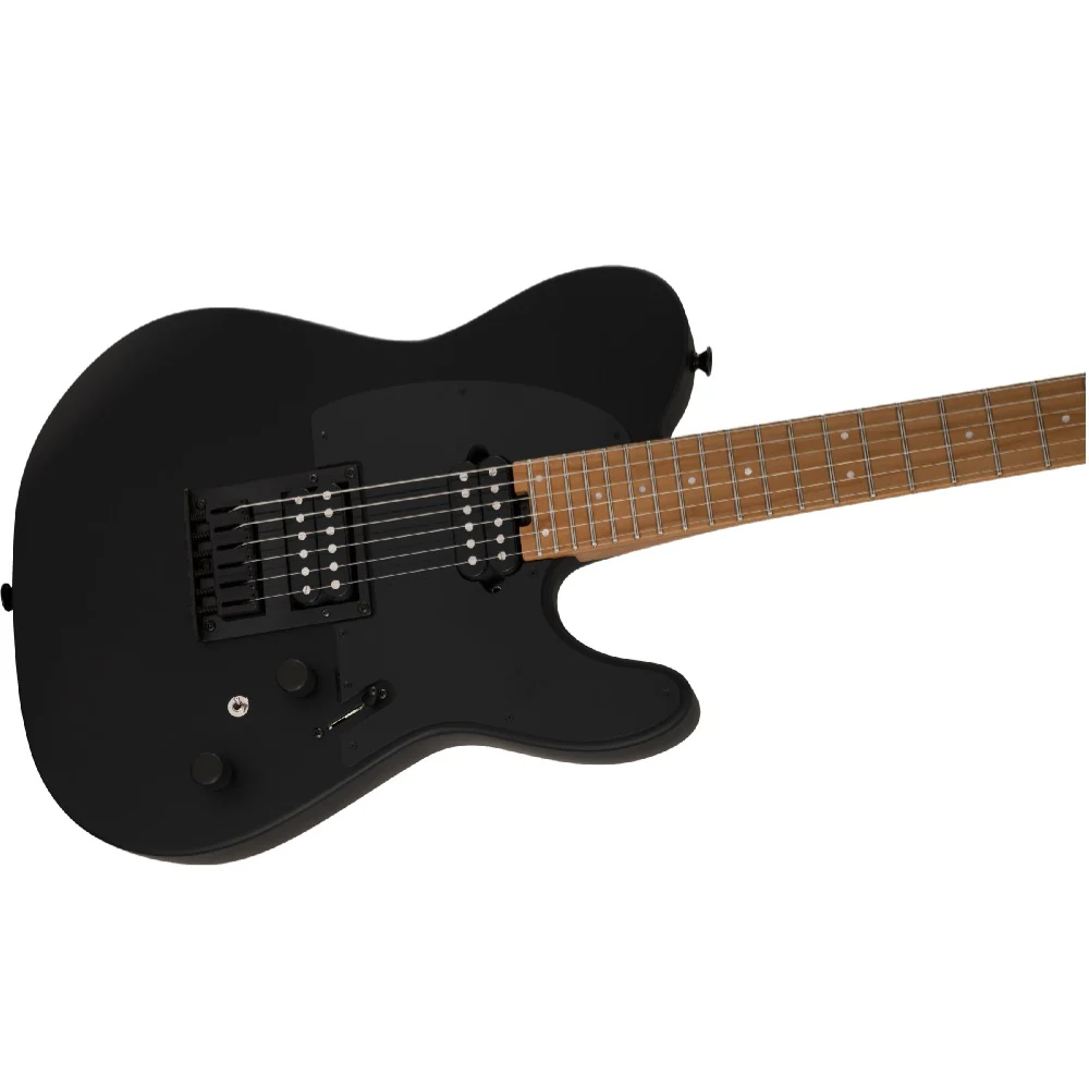 Charvel Pro-Mod So-Cal Style 2 24 HH HT CM 6 String Electric Guitar - Image 3