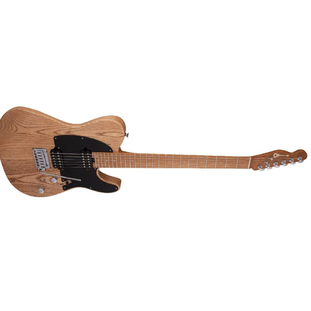 Charvel Pro Mod SO CAL Style 2 24HH 2PT CM ASH 6 String Electric Guitar - Image 5