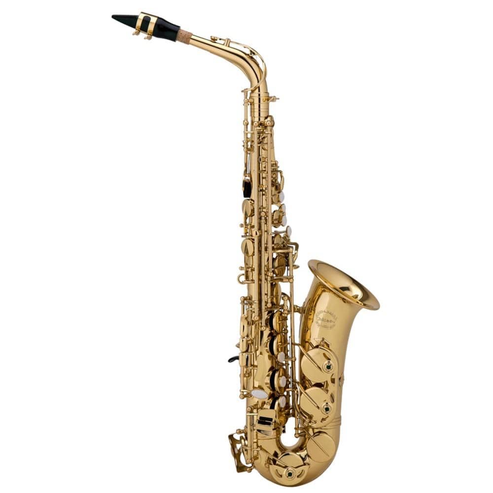 Chateau Alto Saxophone CAS-21 CVL