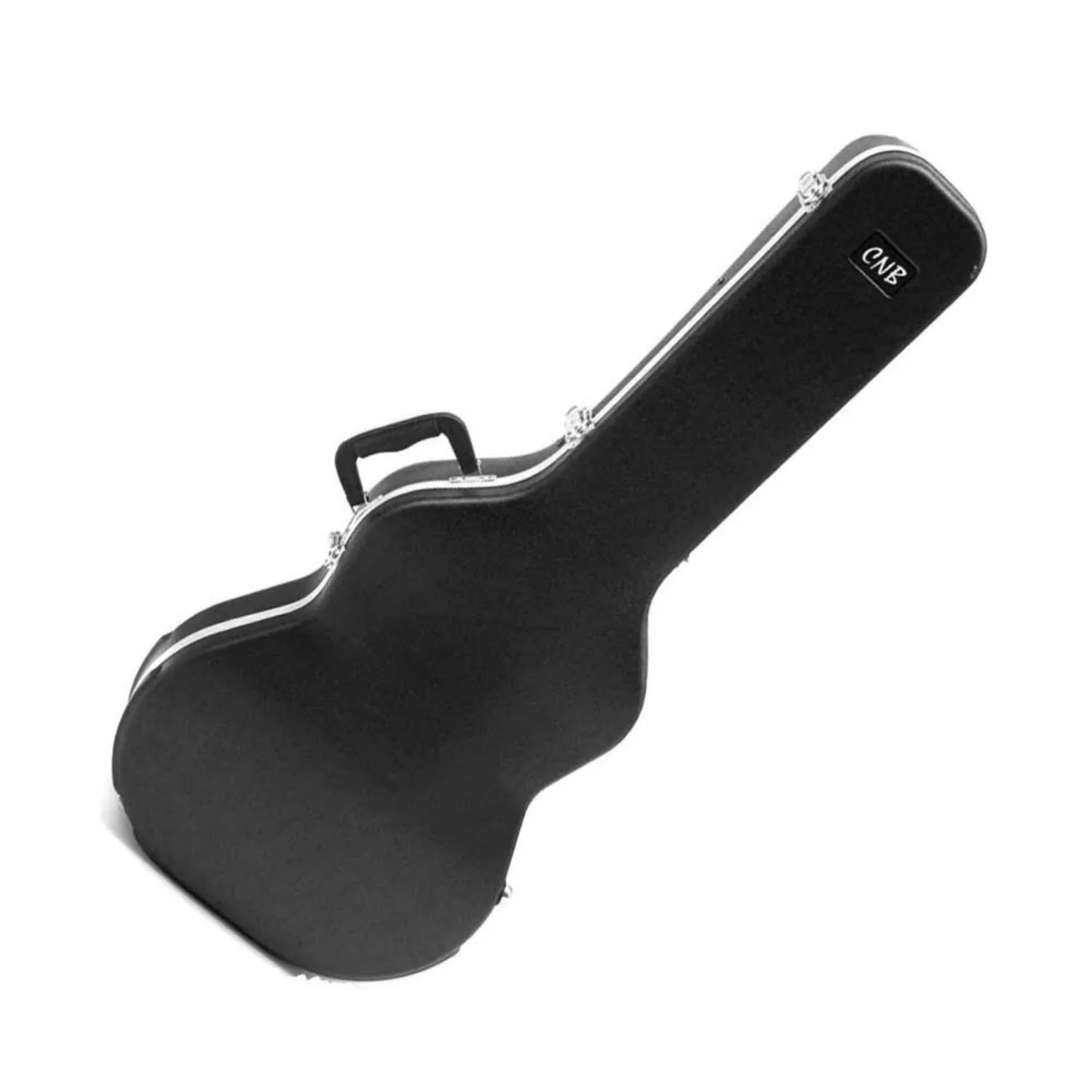 CNB CC60 ABS Case for Classical Guitar