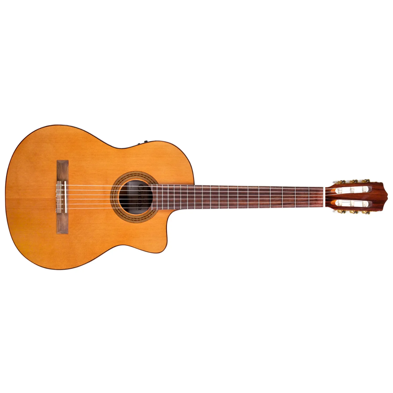 Cordoba C5-CE Iberia Cutaway Electro Acoustic Guitars