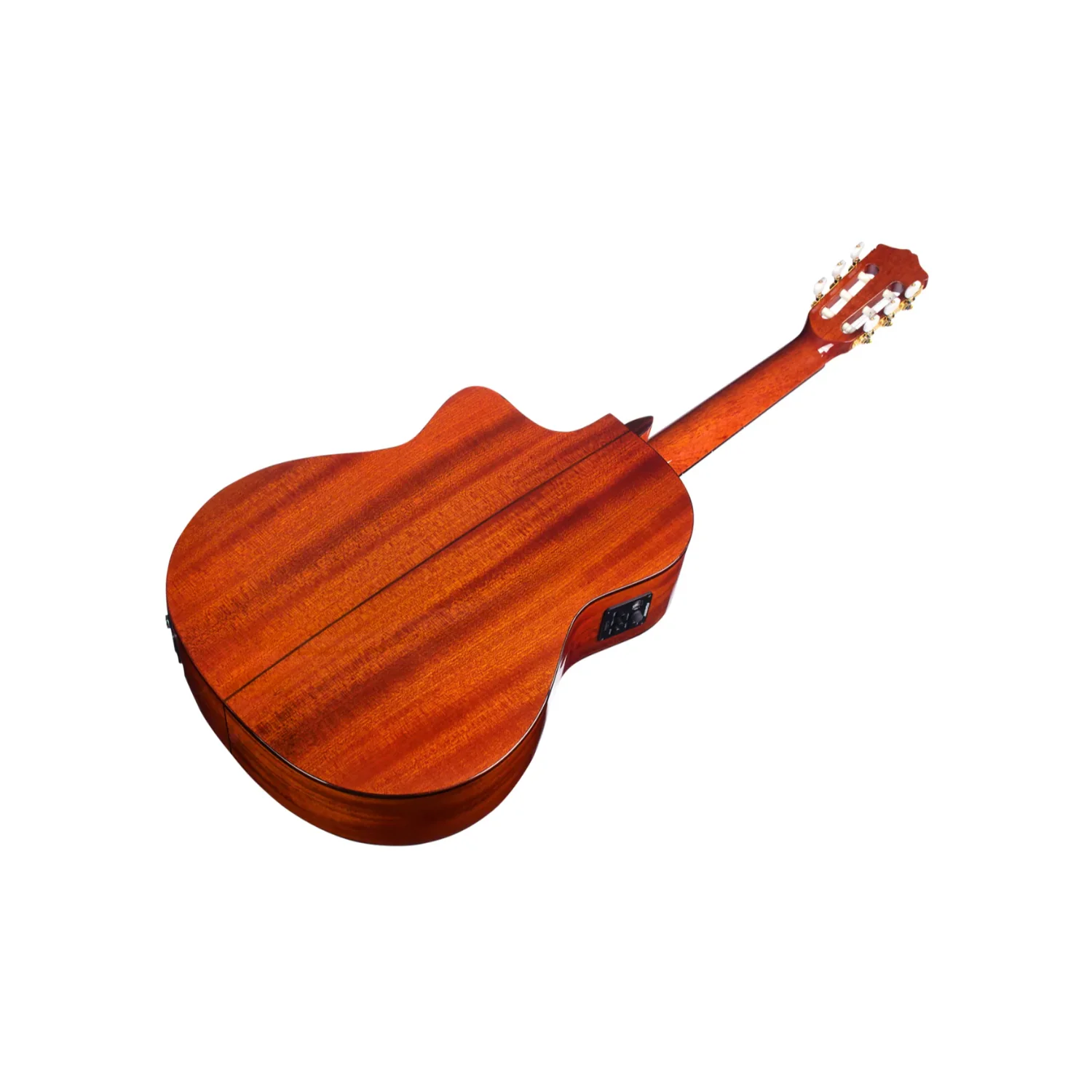 Cordoba C5-CE Iberia Cutaway Electro Acoustic Guitars - Image 3