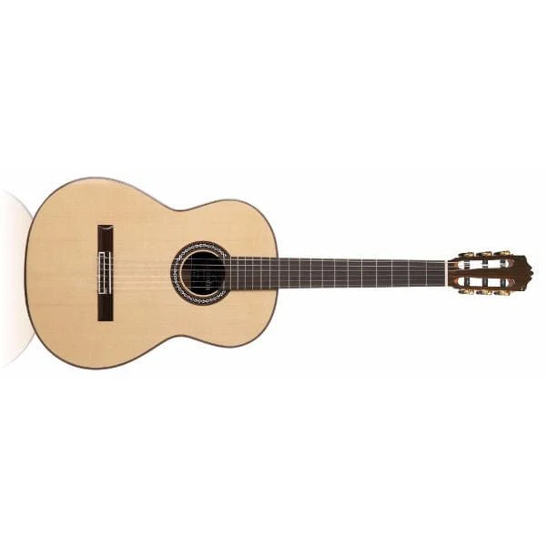Cordoba C9-E Nylon-String Acoustic-Electric Guitar