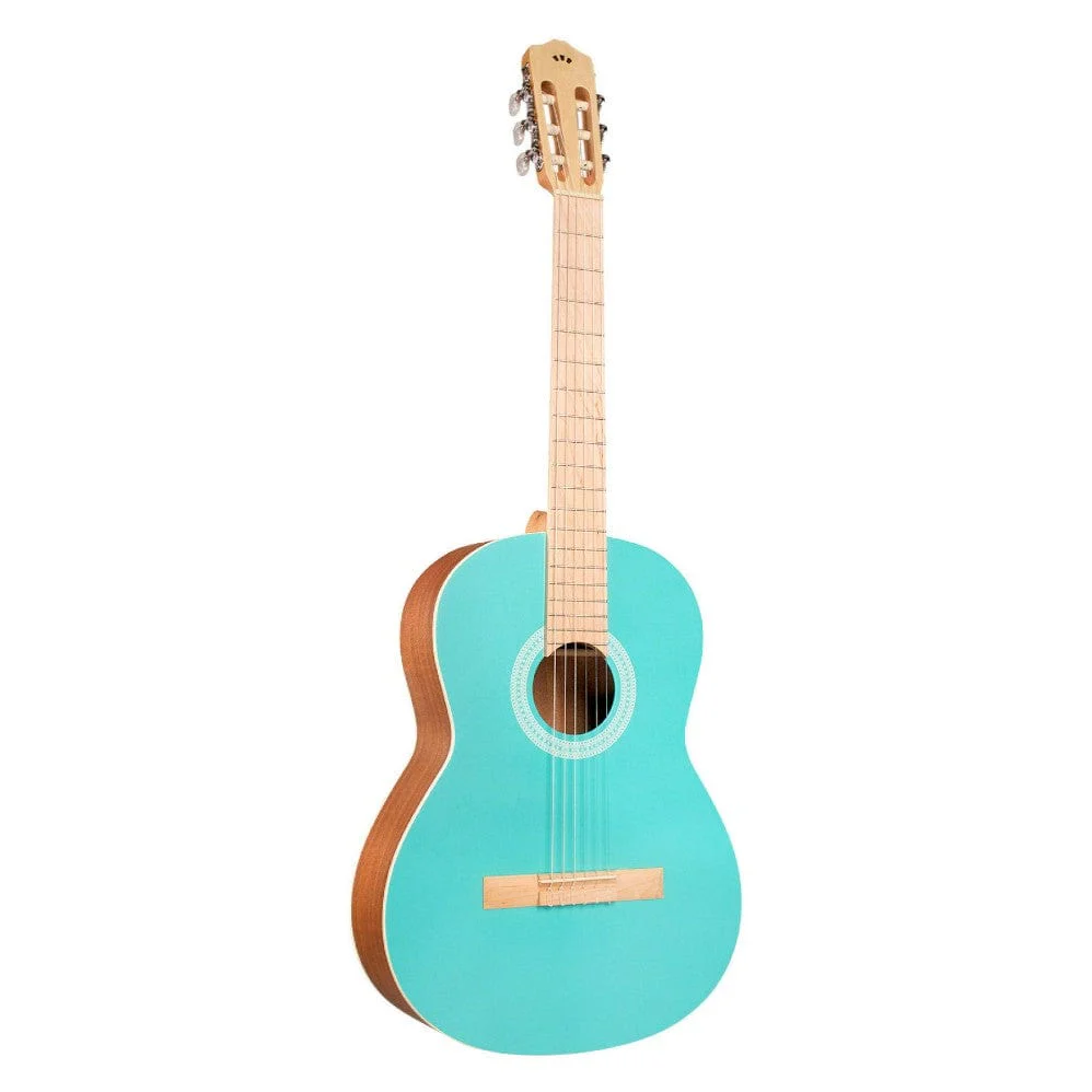 Cordoba Protege C1 Matiz Nylon String Classical Guitar with Bag - Image 2
