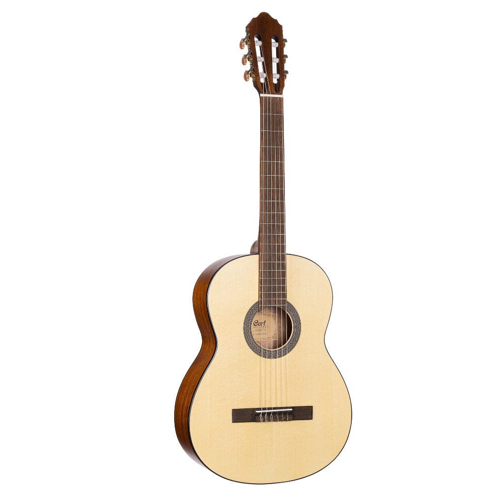 Cort AC100DX Classical Guitar - Open Box