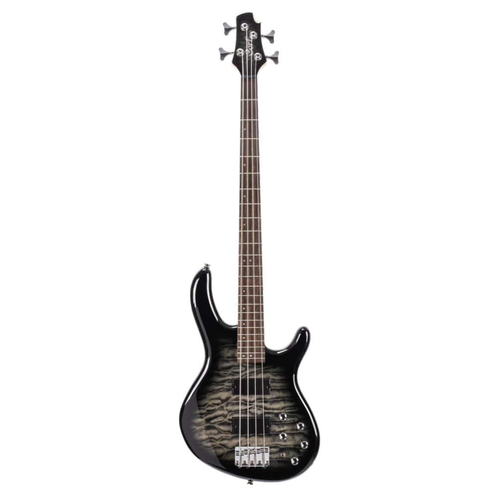 Cort Action DLX V Plus 5-String Bass Guitar