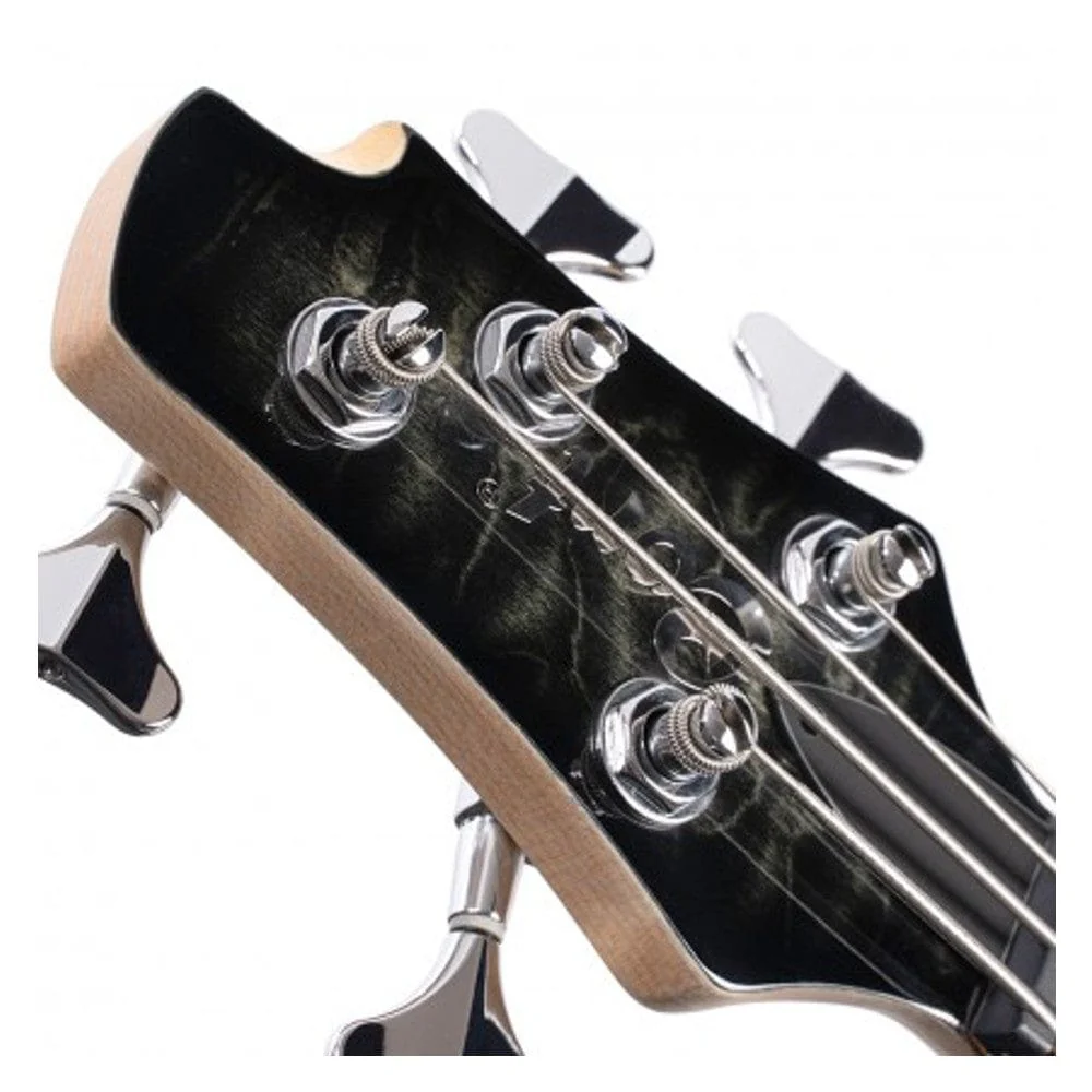 Cort Action DLX V Plus 5-String Bass Guitar - Image 4