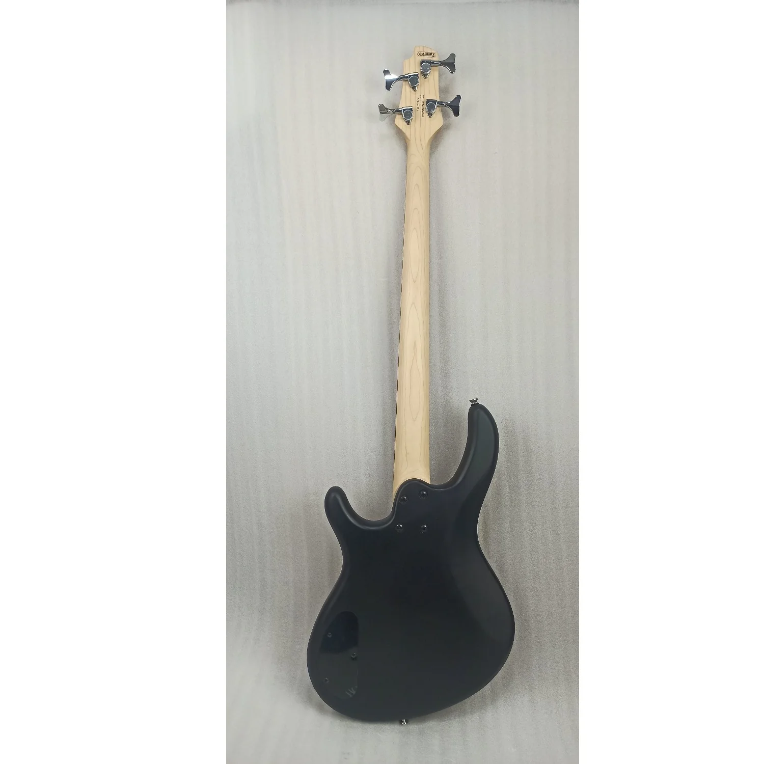 Cort Action PJ 4-String Bass Guitar - Open Box - Image 7