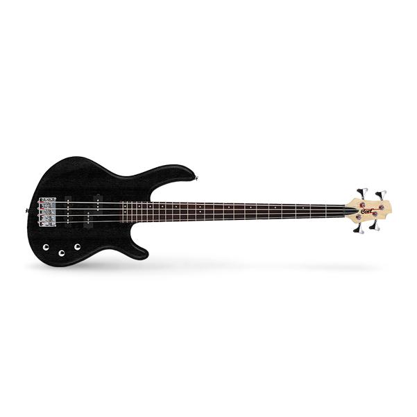 Cort Action PJ 4-String Bass Guitar - Image 2
