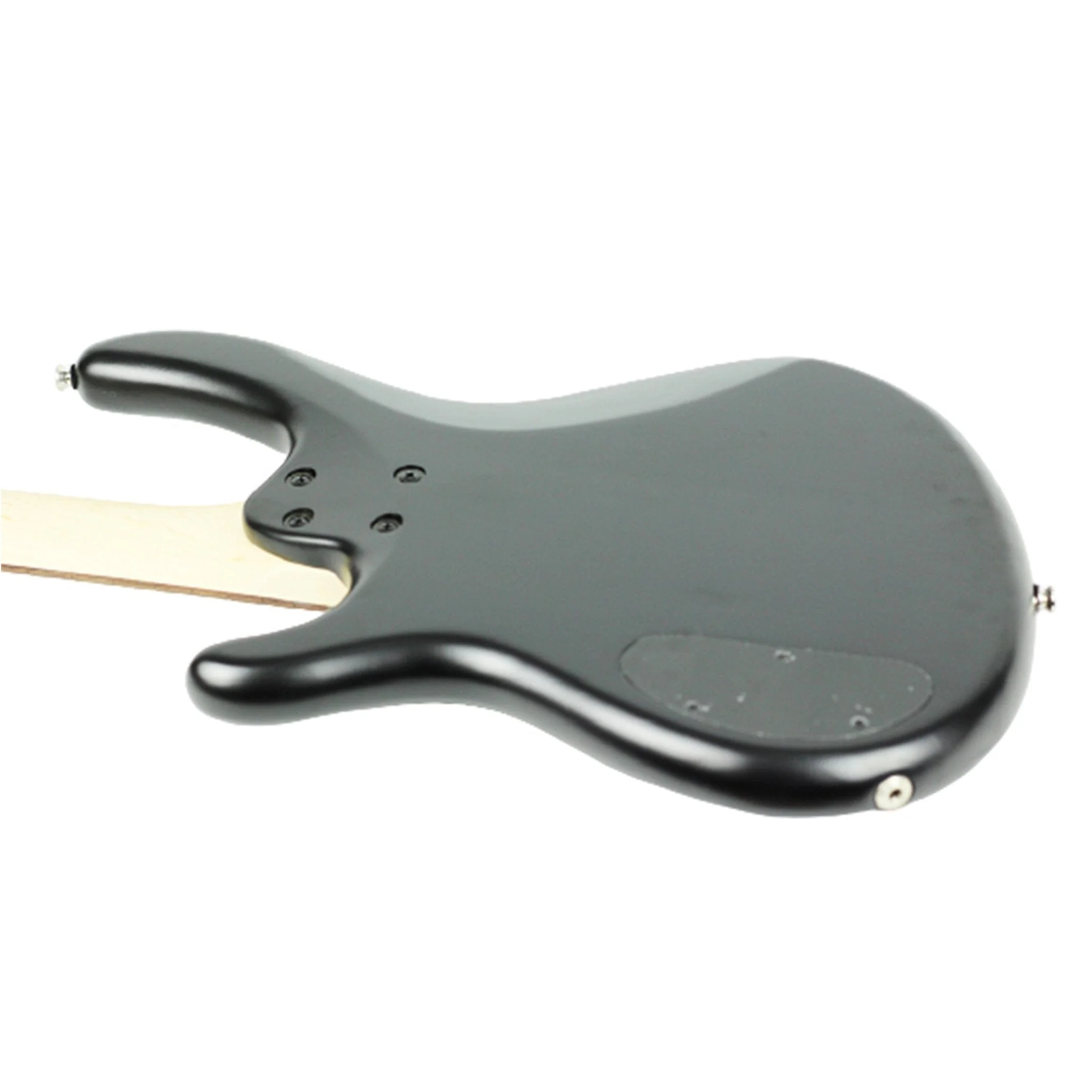 Cort Action PJ 4-String Bass Guitar - Image 4
