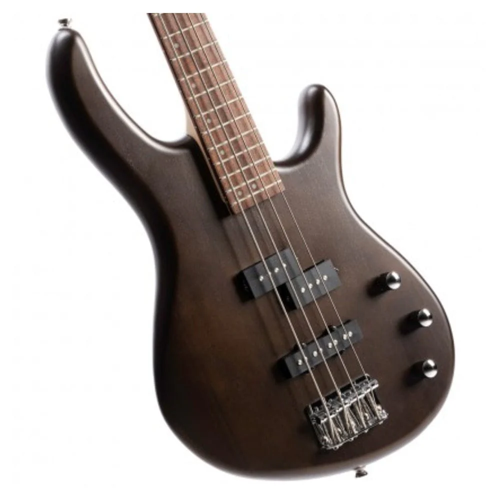 Cort Action PJ 4-String Bass Guitar - Open Box - Image 2