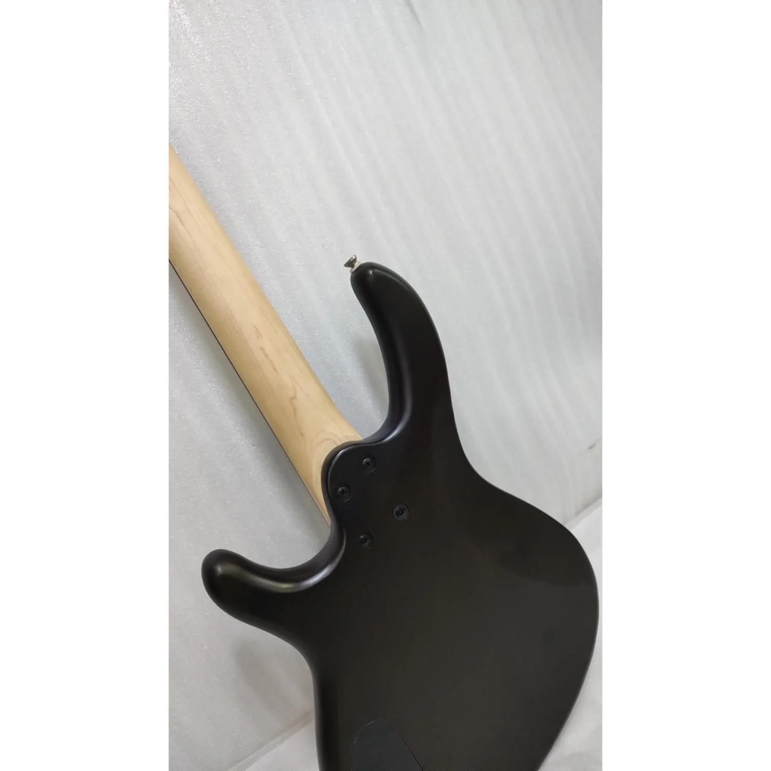 Cort Action PJ 4-String Bass Guitar - Open Box - Image 10