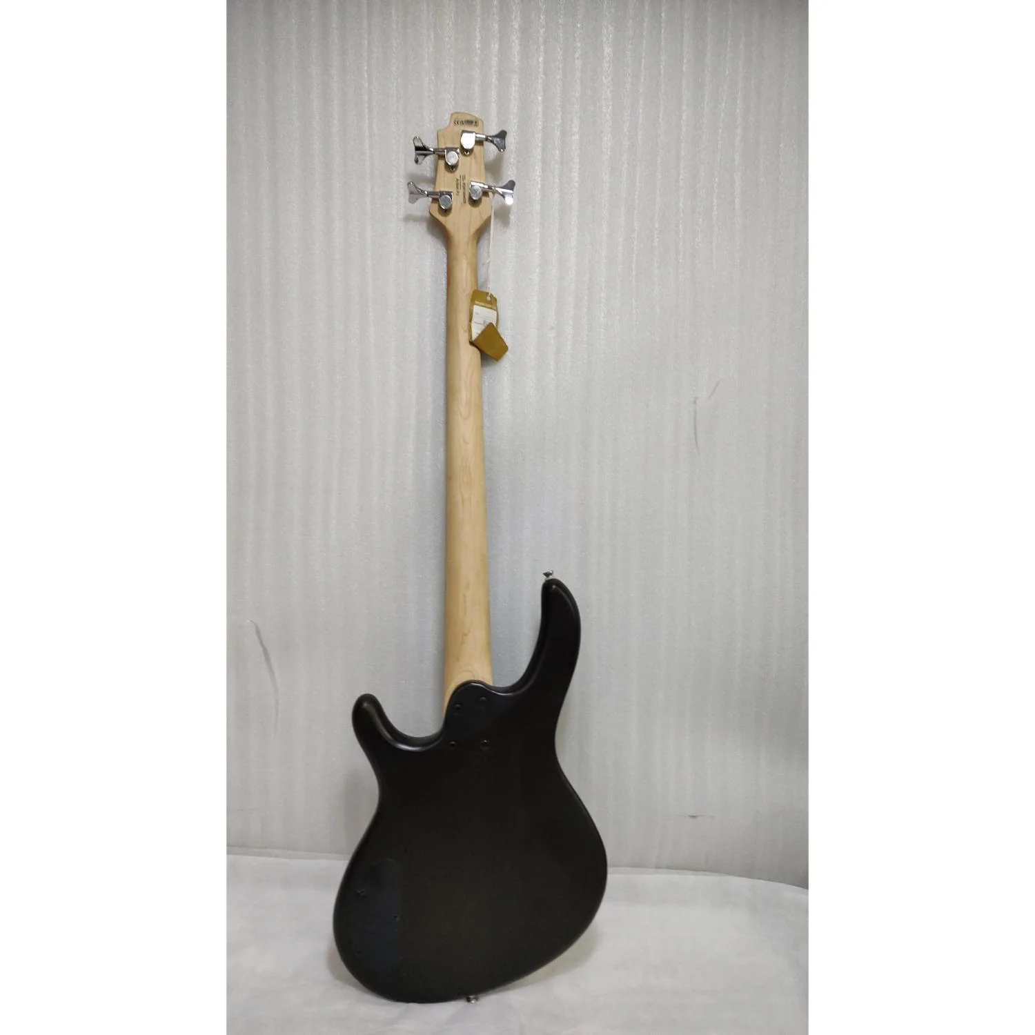 Cort Action PJ 4-String Bass Guitar - Open Box - Image 11