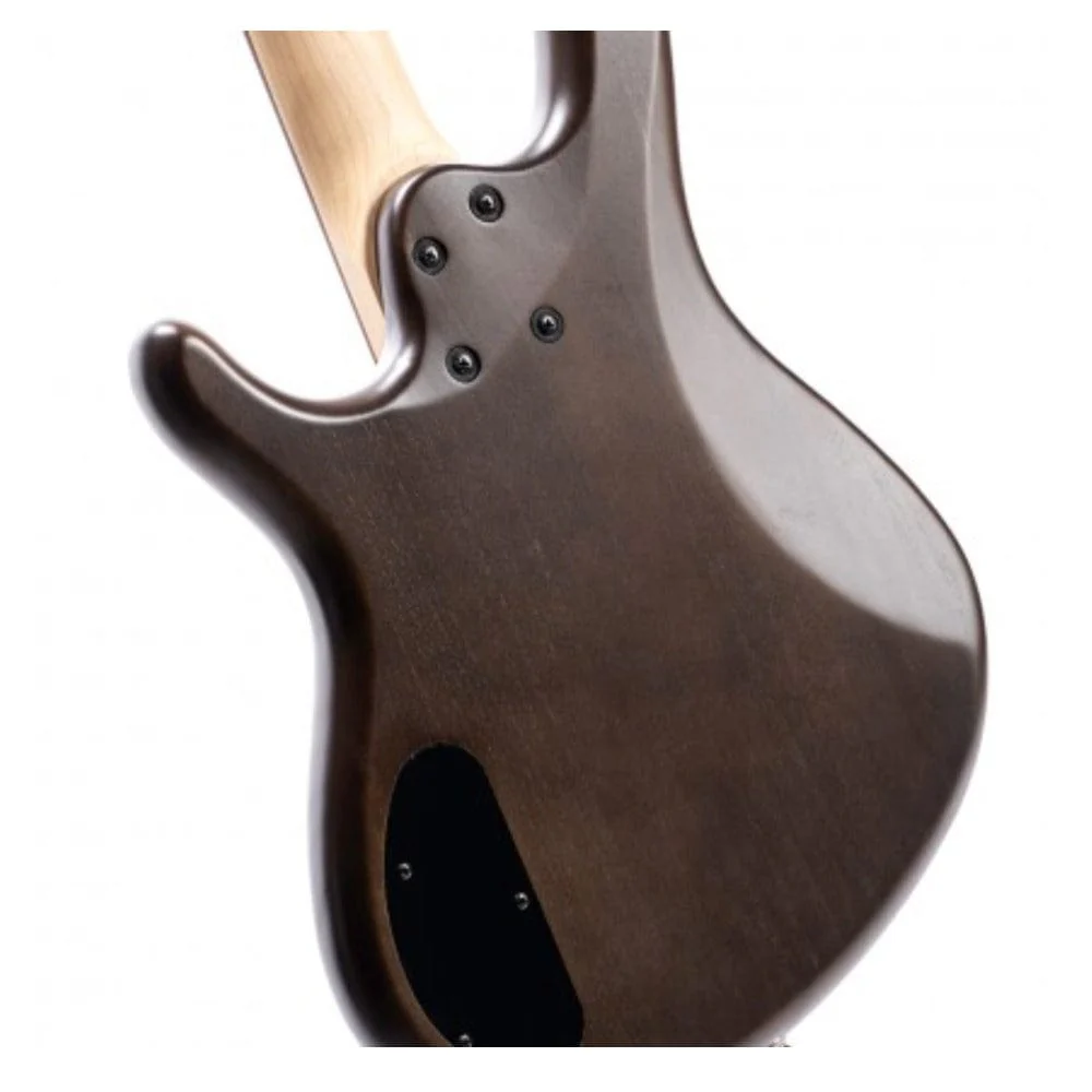 Cort Action PJ 4-String Bass Guitar - Open Box - Image 3