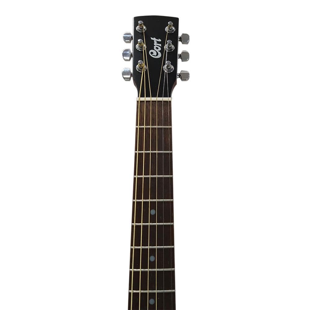 Cort AD Mini Open Pore Acoustic Guitar - Open Box - Image 3