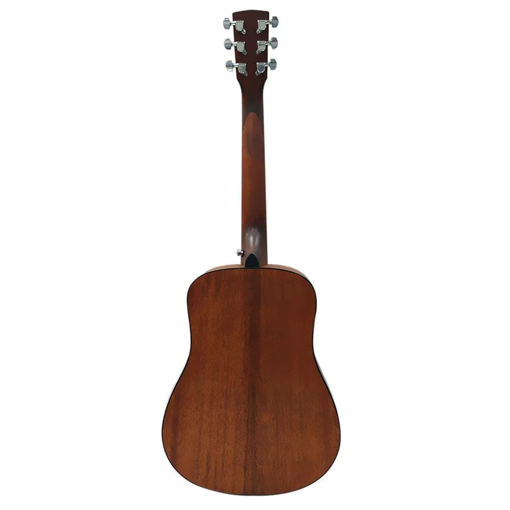 Cort AD Mini Open Pore Acoustic Guitar - Open Box - Image 4