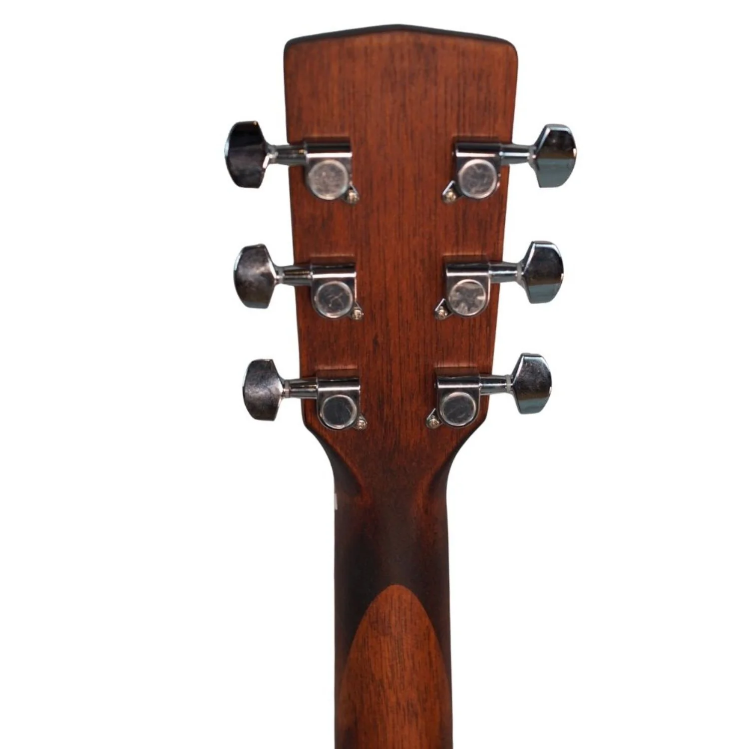 Cort AD300 6 String Acoustic Guitar - Image 10