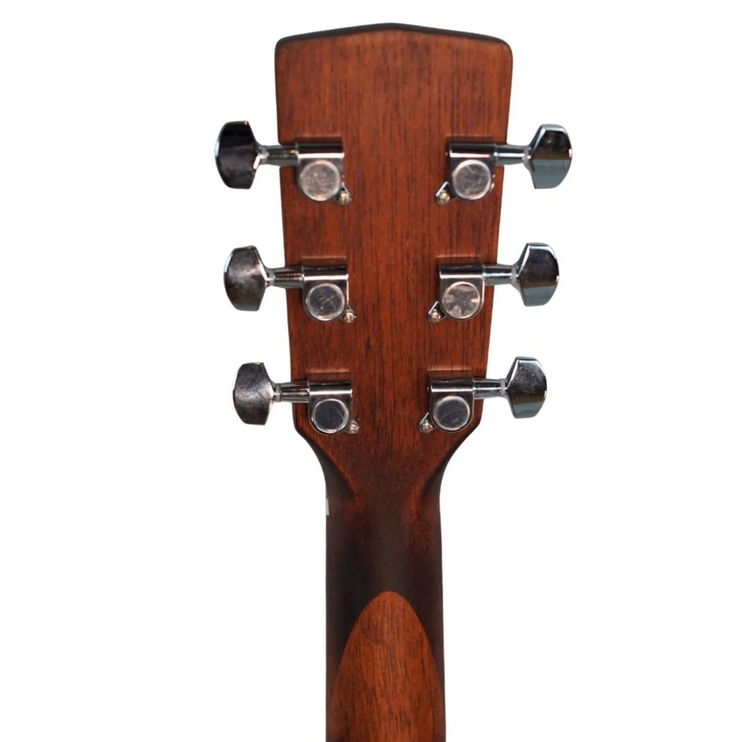 Cort AD300E 6 String Electro Acoustic Guitar - Image 40