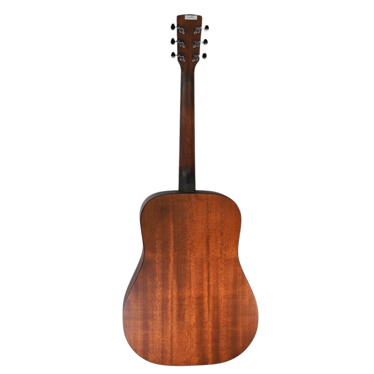 Cort AD300E 6 String Electro Acoustic Guitar - Image 41