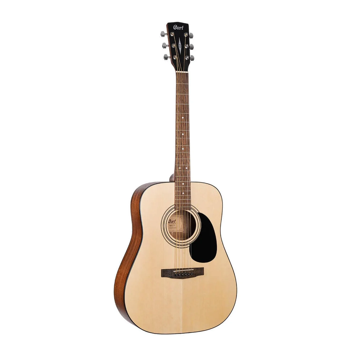 Cort AD810-12 Dreadnought 12-String Acoustic Guitar