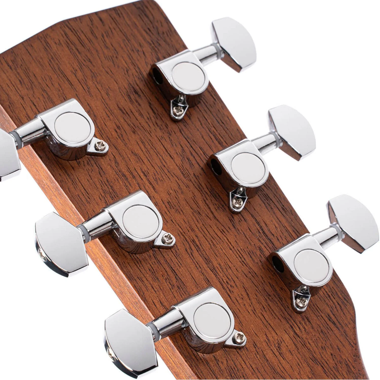 Cort AD810 Dreadnought Acoustic Guitar with E-Book - Image 41