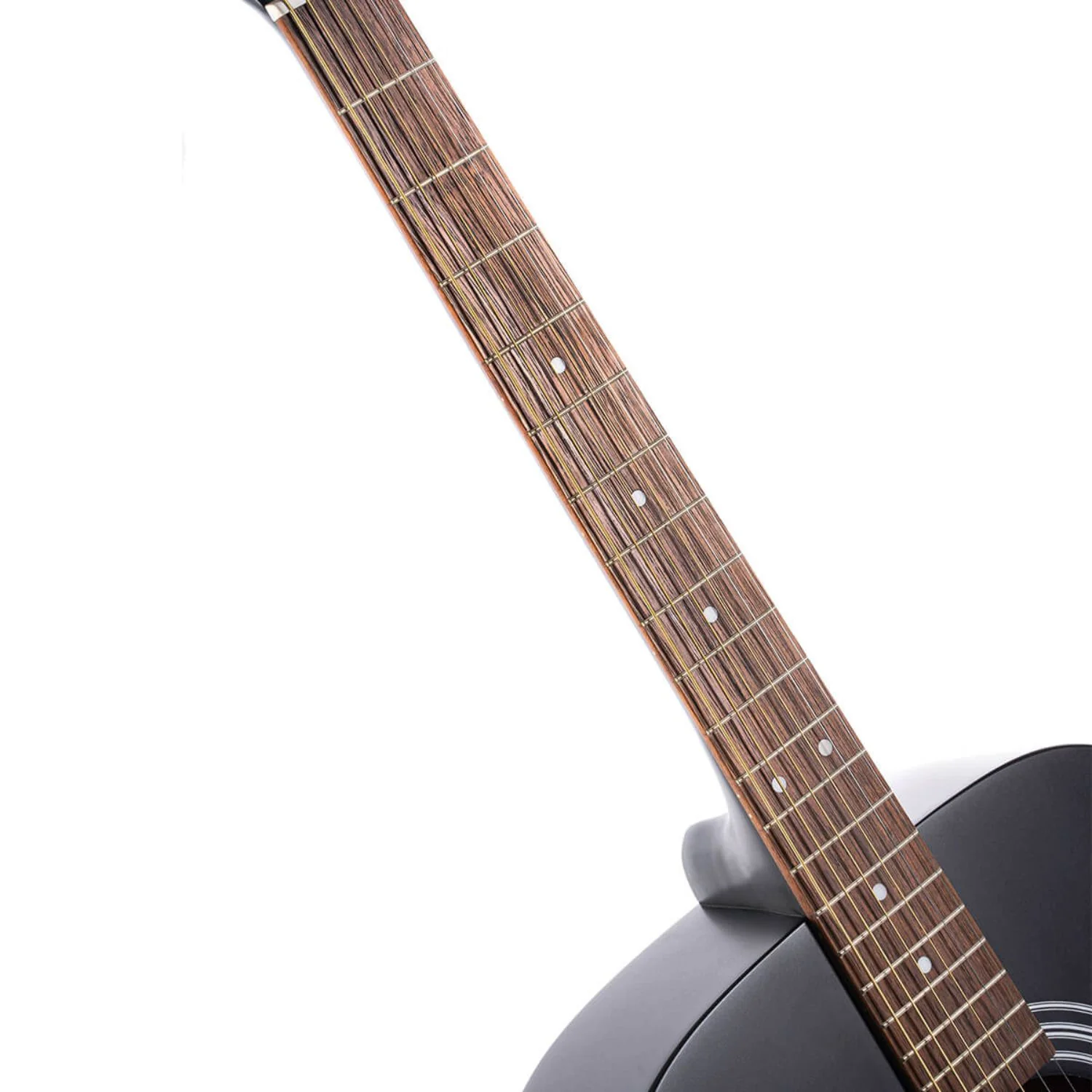 Cort AD810 Dreadnought Acoustic Guitar with E-Book - Image 47