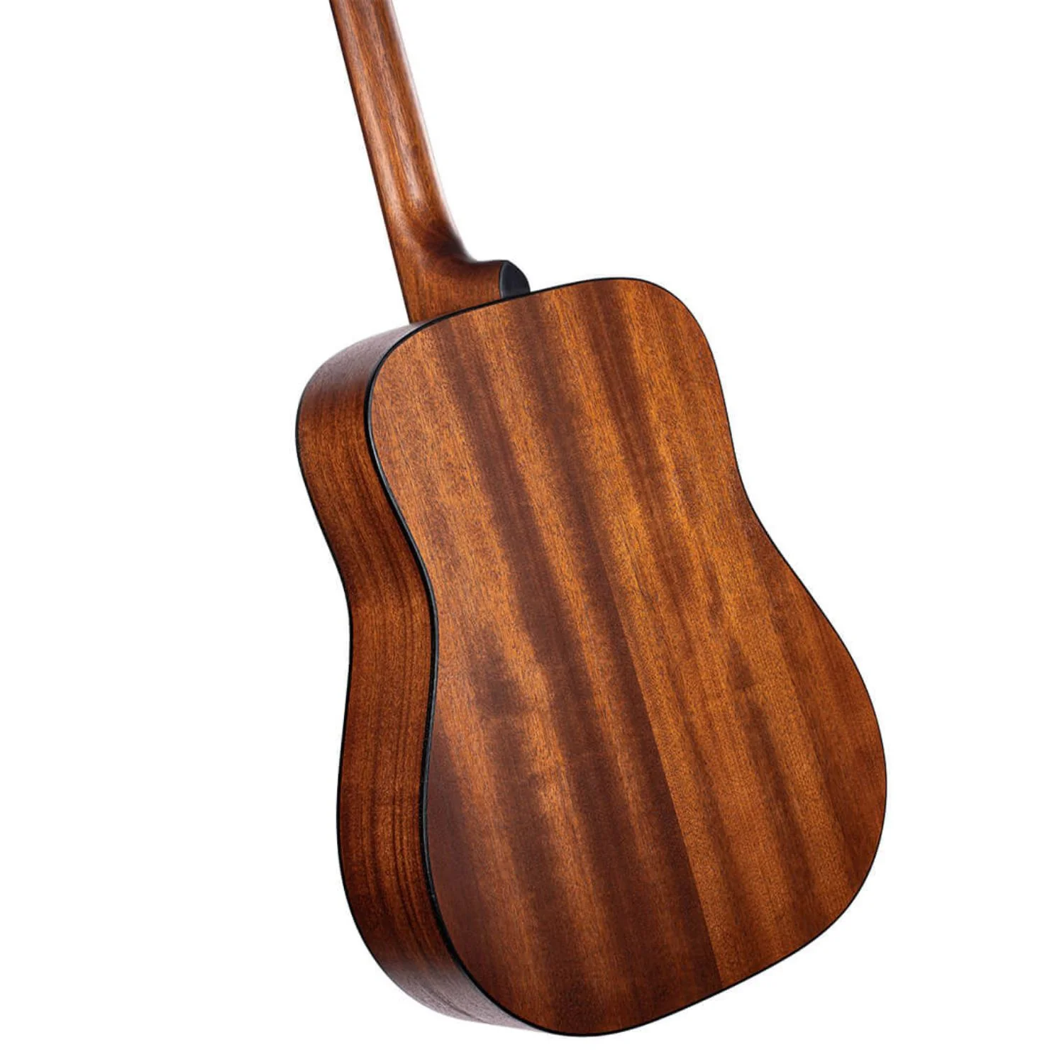 Cort AD810 Dreadnought Acoustic Guitar with E-Book - Image 66