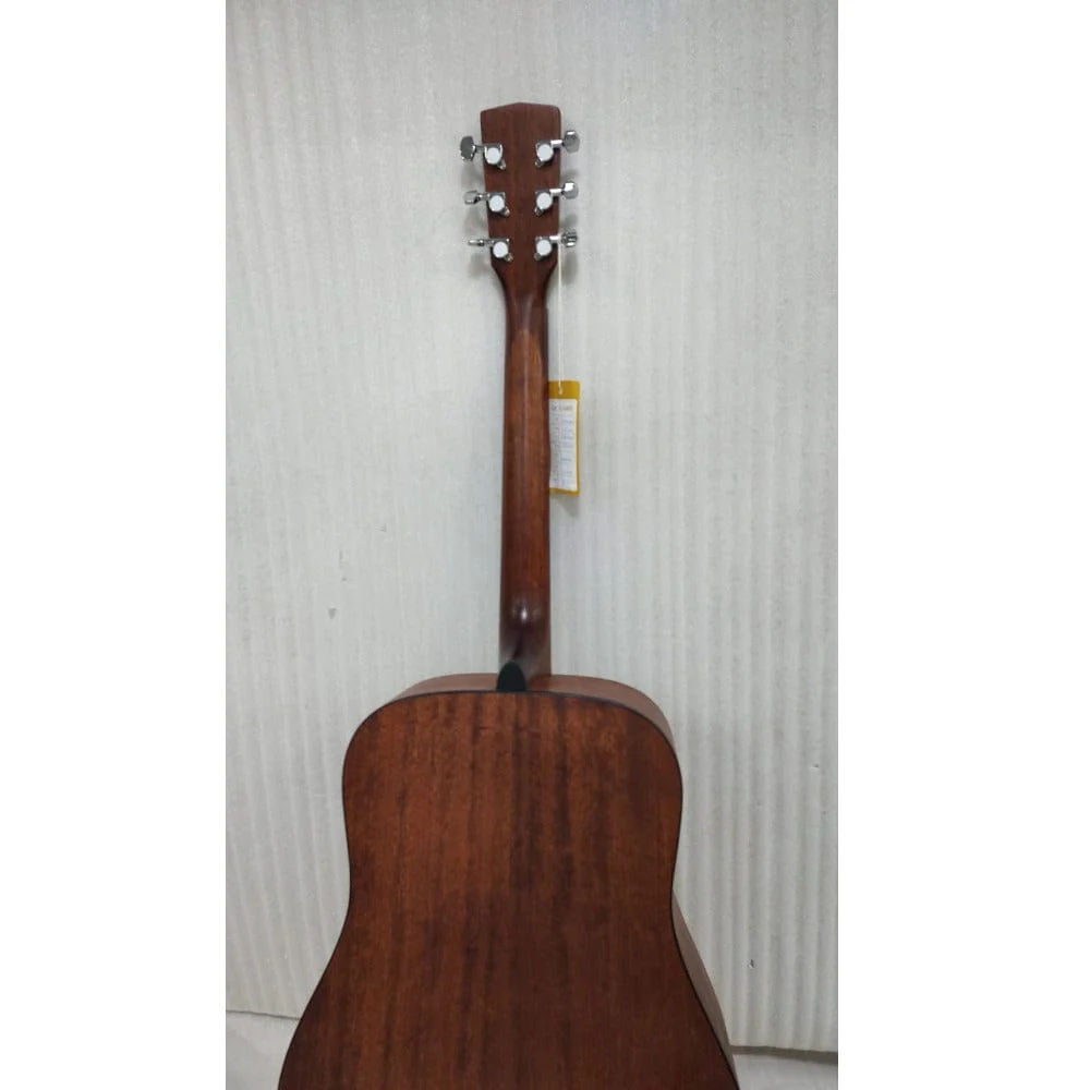 Cort AD810 Dreadnought Acoustic Guitar - Open Box B Stock - Image 14