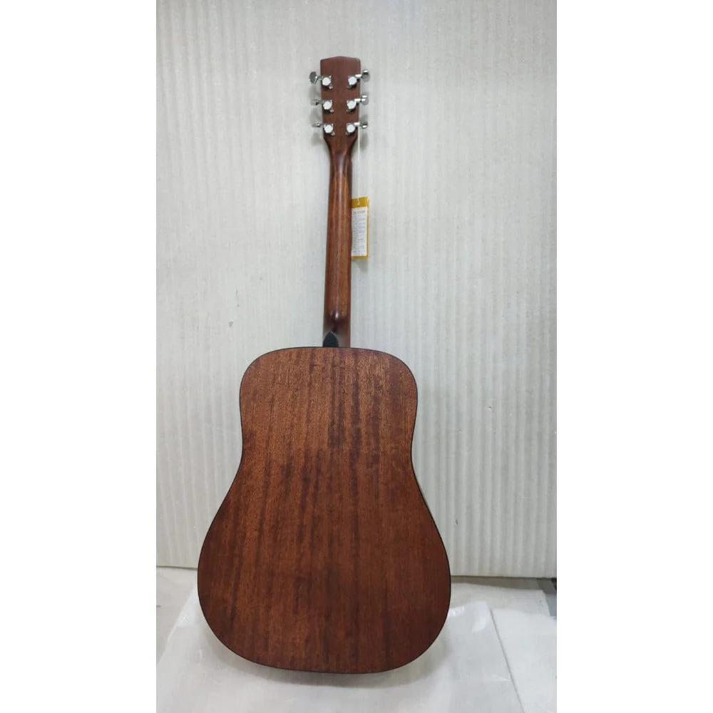 Cort AD810 Dreadnought Acoustic Guitar - Open Box B Stock - Image 15