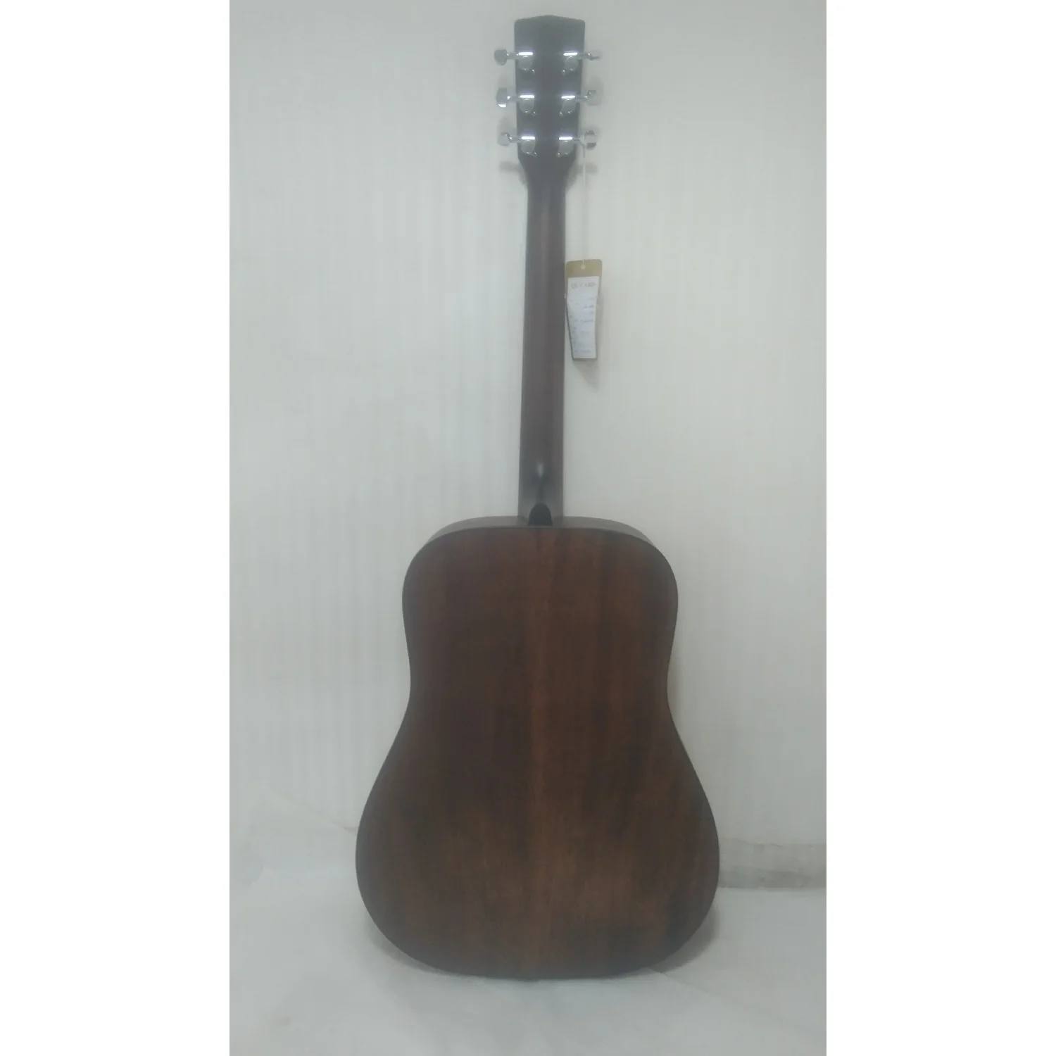 Cort AD810 Dreadnought Acoustic Guitar - Open Box B Stock - Image 25