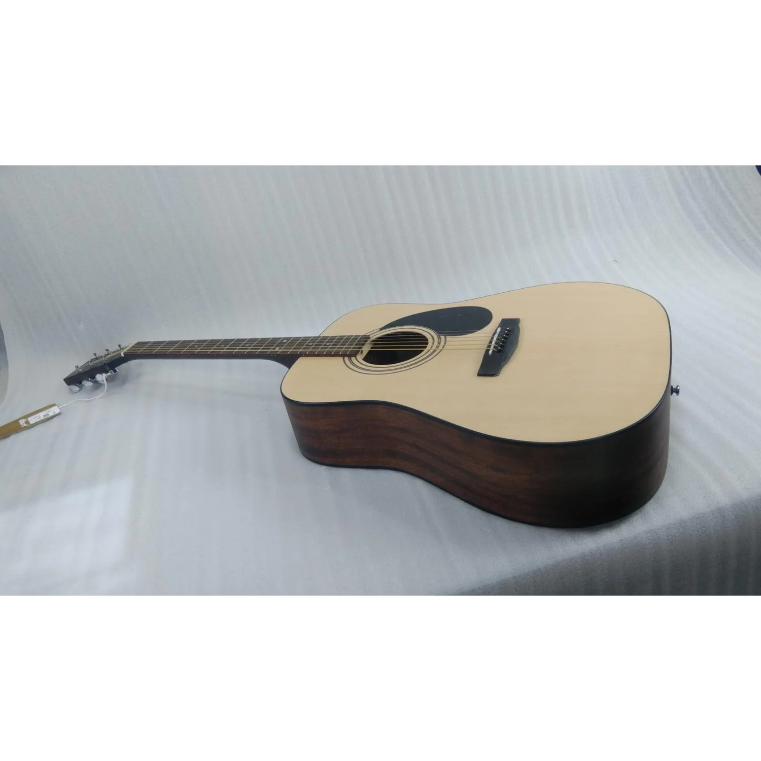Cort AD810 Dreadnought Acoustic Guitar - Open Box B Stock - Image 26